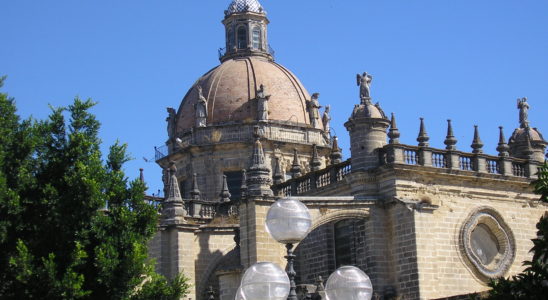 jerez de la frontera